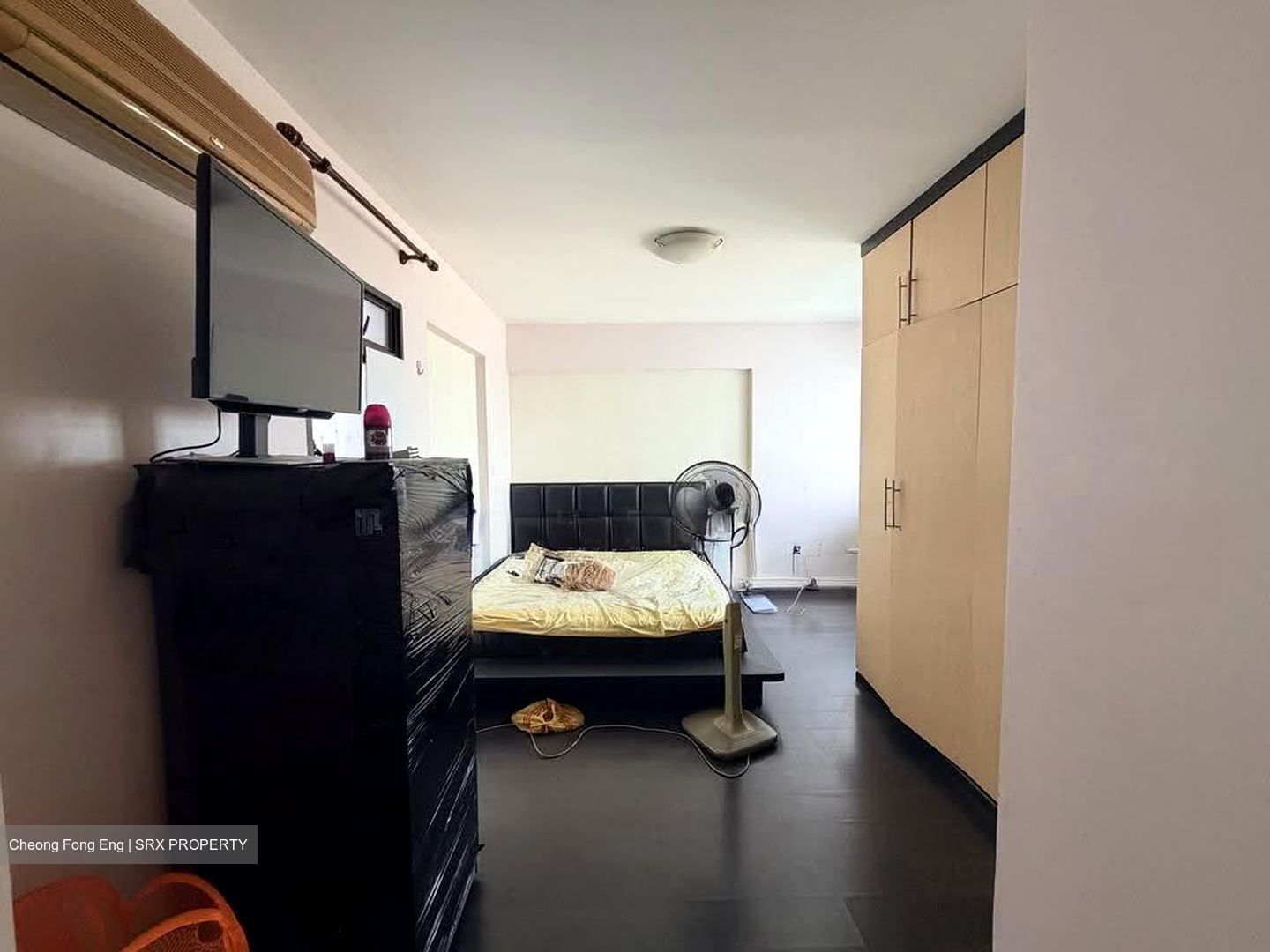 Blk 493 Sembawang Green (Sembawang), HDB 4 Rooms #636390821